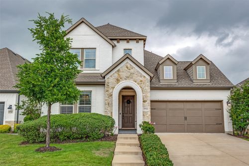 2716 War Admiral, Celina, TX, 75009 | Card Image