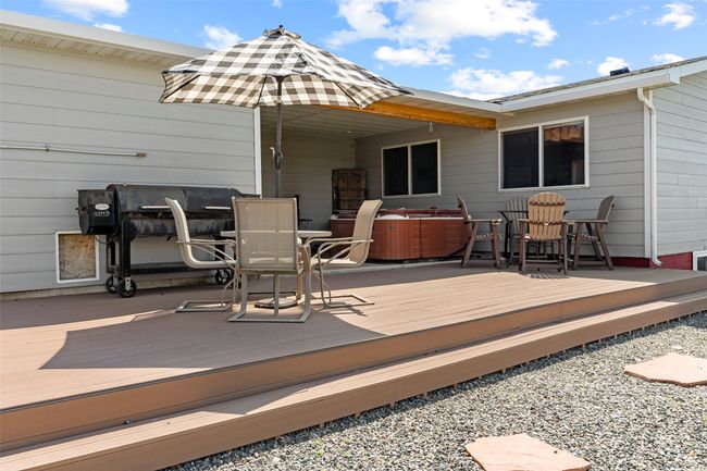 405 Lower Deep Creek Rd, House other with 5 bedrooms, 3 bathrooms and null parking in Townsend MT | Image 16