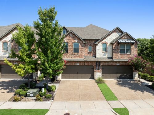 1261 Wiltshire Dr, Allen, TX, 75013-7011 | Card Image
