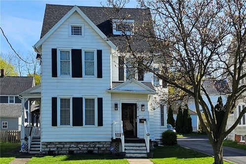 181 Lewis St, Geneva, NY, 14456-1612 | Card Image