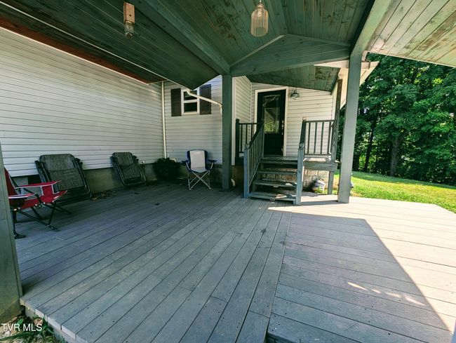 2509 Dc Caney Ridge Rd, House other with 3 bedrooms, 2 bathrooms and null parking in Clintwood VA | Image 12
