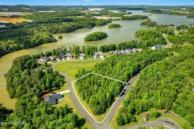 Lot 86R Falcon Tr, Home with 0 bedrooms, 0 bathrooms and null parking in Vonore TN | Image 3