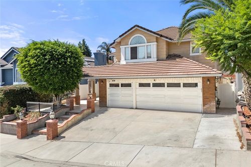 474 Bristol Way, Corona, CA, 92879-6155 | Card Image