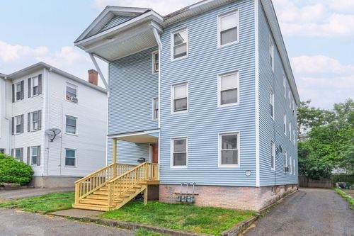 165 Ingleside Ave, Worcester, MA, 01604-5075 | Card Image