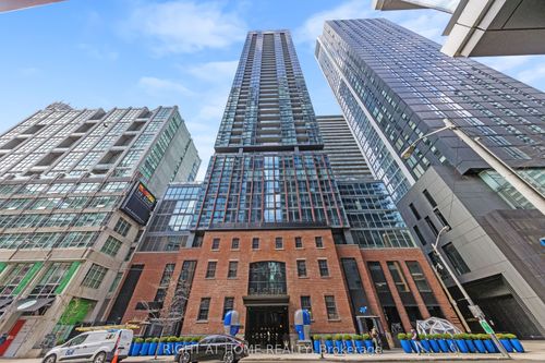 1401-88 Blue Jays Way, Toronto, ON, M5V0L7 | Card Image