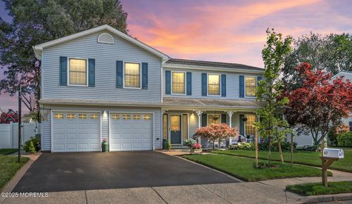 67 Appletree Rd, Howell, NJ, 07731-2228 | Card Image