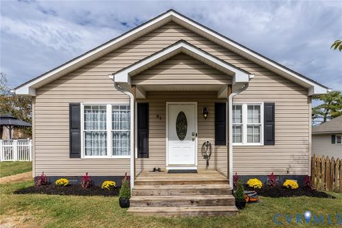 81 Painter Ln, FISHERSVILLE, VA, 22939-2211 | Card Image