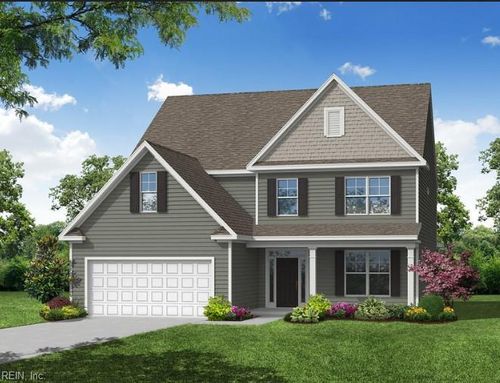 MM Mcdowell, Poquoson, VA, 23662 | Card Image