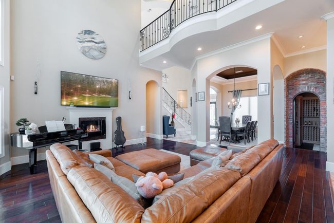 27493 S Lazy Meadow Way, House other with 6 bedrooms, 8 bathrooms and 5 parking in Spring TX | Image 11