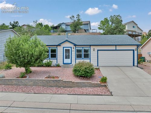 562 S Kearney Avenue, Colorado Springs, CO, 80906 | Card Image