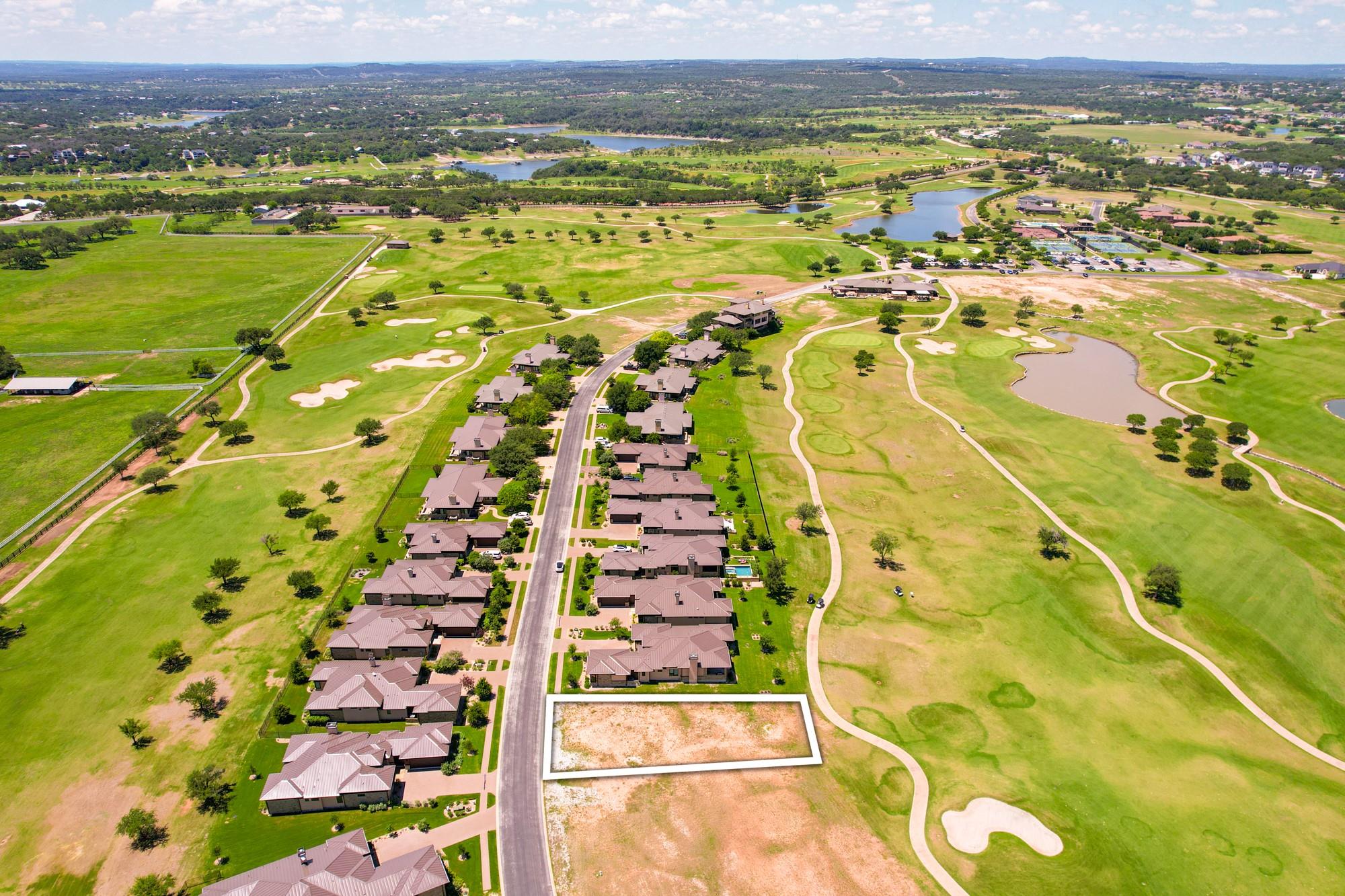 Land in Spicewood 2