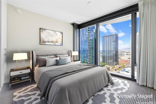 2305-1108 Auahi Street, Honolulu, HI, 96814 | Card Image