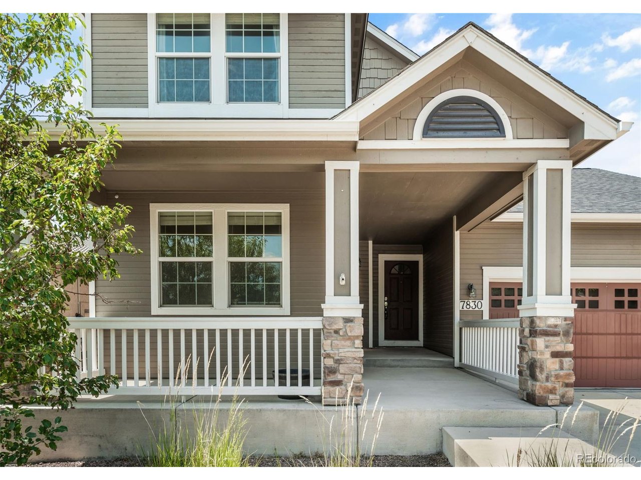 Residential in Colorado Springs 3