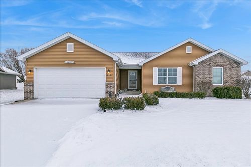 376 Eagles Landing Dr, Manteno, IL, 60950-5210 | Card Image