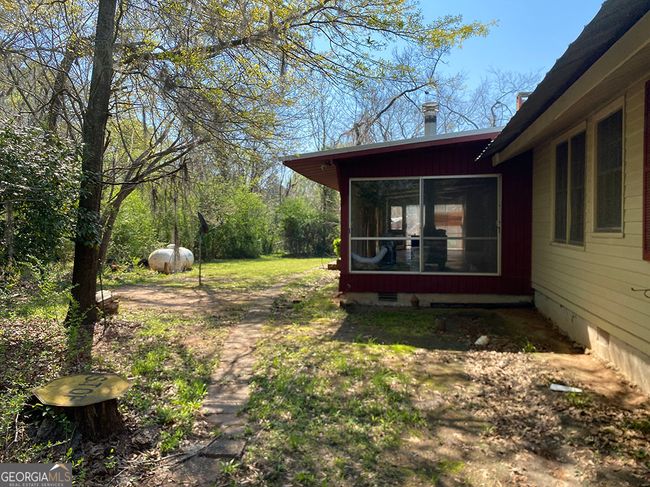 2590 Ga Highway 129, House other with 4 bedrooms, 2 bathrooms and null parking in Jeffersonville GA | Image 21
