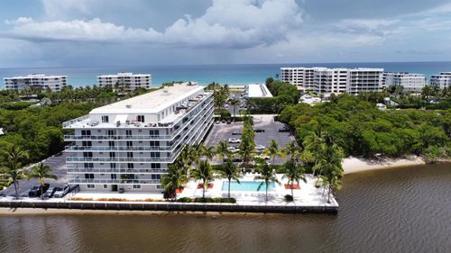 416-2560 S Ocean Boulevard, Palm Beach, FL, 33480 | Card Image
