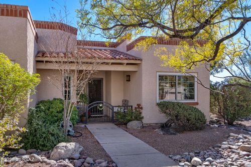 5450 N Crescent Ridge Drive, Tucson, AZ, 85718 | Card Image