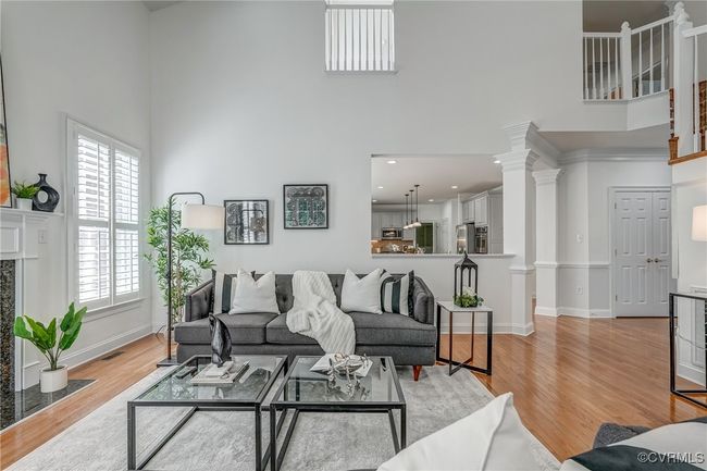 4307 Wilcot Dr, House other with 5 bedrooms, 5 bathrooms and null parking in Midlothian VA | Image 21