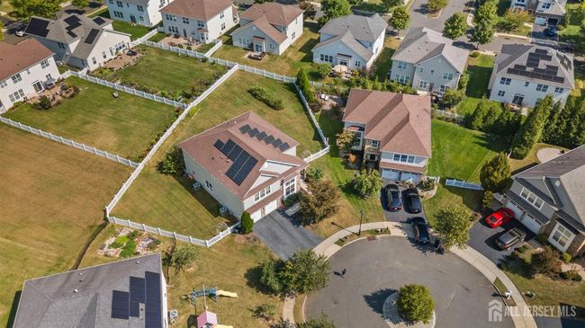 9 Caladium Ct, House other with 5 bedrooms, 3 bathrooms and null parking in Piscataway NJ | Image 5