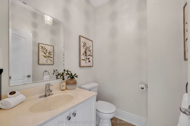 102 - 165 Division St, House attached with 3 bedrooms, 4 bathrooms and 1 parking in Cobourg ON | Image 33