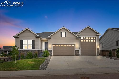 6324 Leilani Dr, Castle Rock, CO, 80108-8747 | Card Image