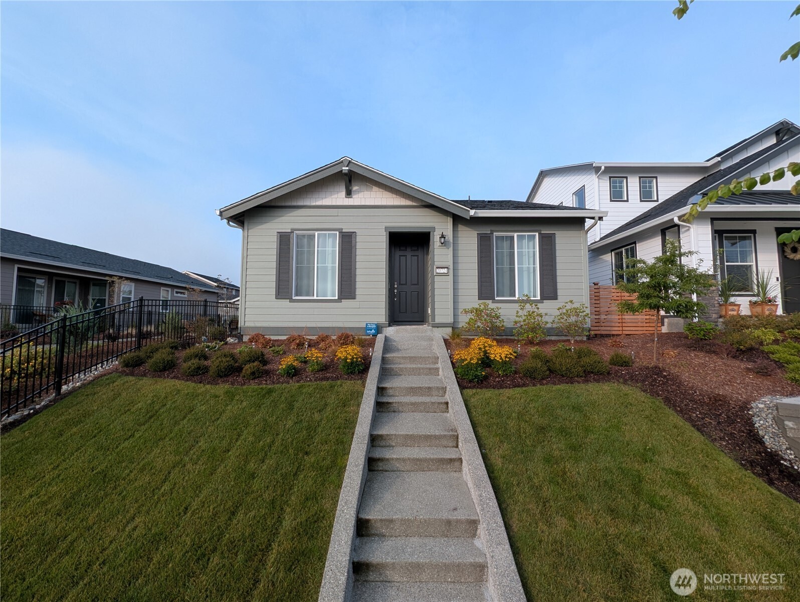 Residential in Bonney Lake 2