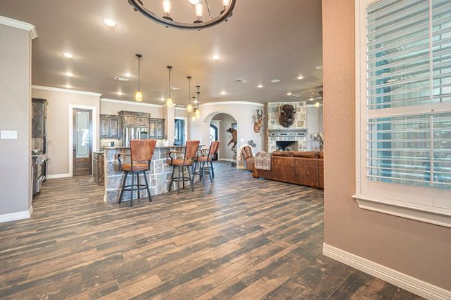 7113 E County Road 114, House other with 4 bedrooms, 4 bathrooms and 3 parking in Midland TX | Image 25