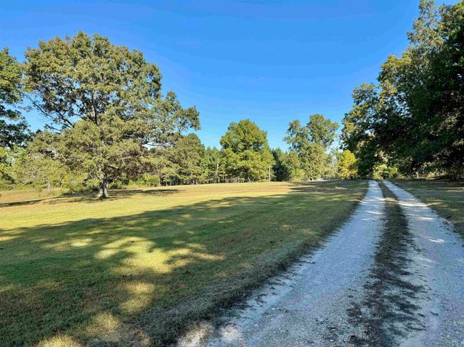 1660 Knob Creek Rd, House other with 3 bedrooms, 2 bathrooms and null parking in Melbourne AR | Image 27