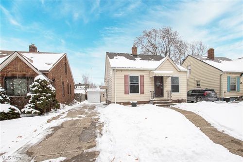 4931 W 14th St, Cleveland, OH, 44109-5620 | Card Image