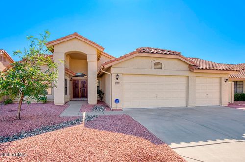 10941 W Cottonwood Lane, Avondale, AZ, 85392 | Card Image