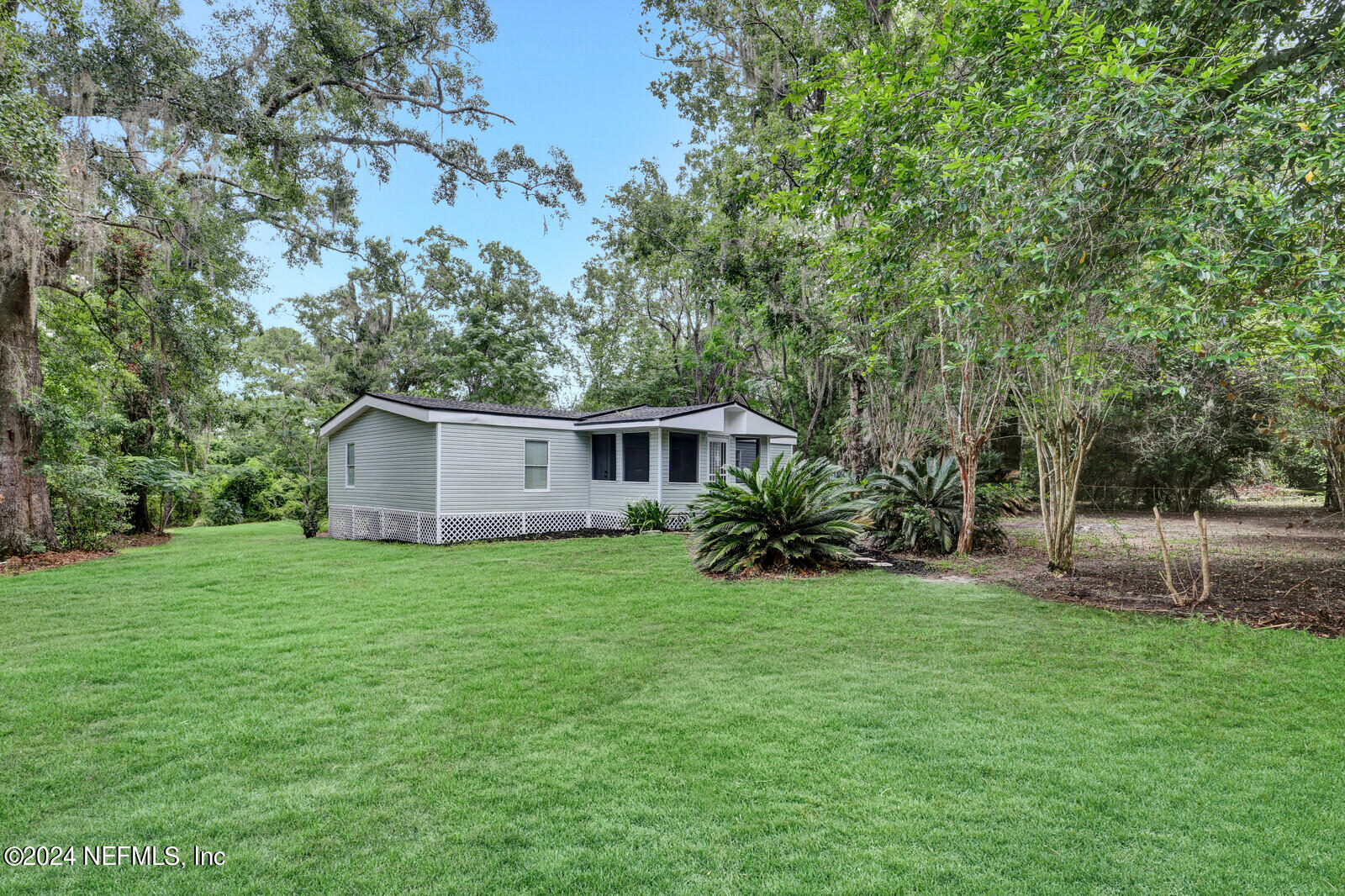 Widgeon Ct, Middleburg, FL 32068