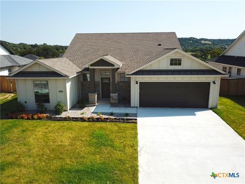 1494 Walker Place Blvd, Copperas Cove, TX, 76522-4056 | Card Image