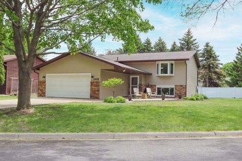 149 Mary Cir, North Mankato, MN, 56003-1947 | Card Image