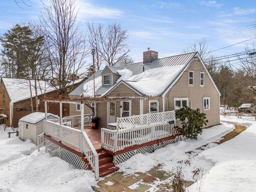 27 Grove Street, Sanford, ME, 04083 | Card Image