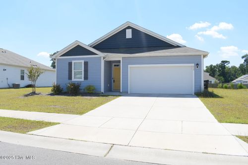 832 Delta Ct, Wilmington, NC, 28401-1700 | Card Image