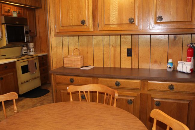 110 Canadian Dr, House other with 2 bedrooms, 2 bathrooms and null parking in Conchas Dam NM | Image 8