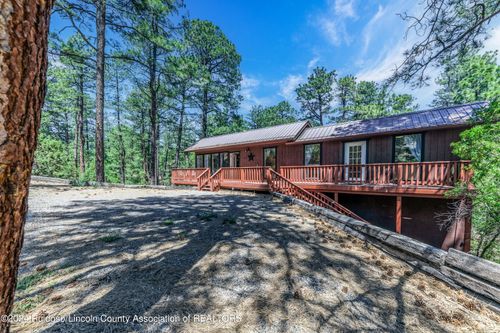 121 Twin Tree Loop, Alto, NM, 88312-8057 | Card Image