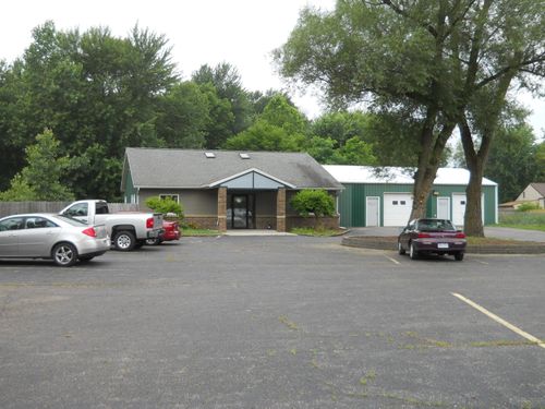 3614 Lake St, Kalamazoo, MI, 49048-3312 | Card Image