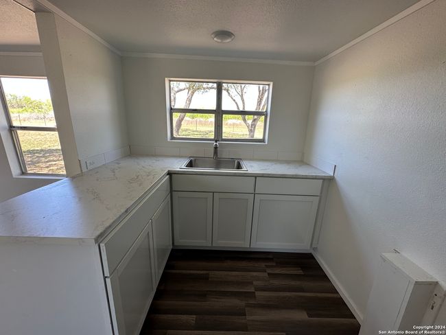 5515 E Fm 462, House other with 1 bedrooms, 1 bathrooms and null parking in Moore TX | Image 20