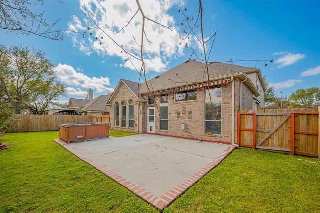 20006 Shavon Springs Dr, House other with 5 bedrooms, 4 bathrooms and 3 parking in Spring TX | Image 47