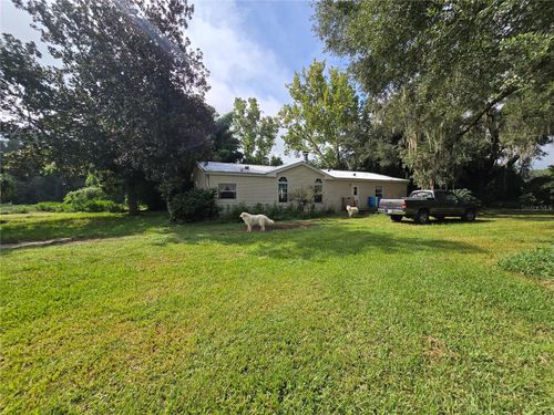 4901 Nw 152nd Ln, Reddick, FL, 32686-3202 | Card Image