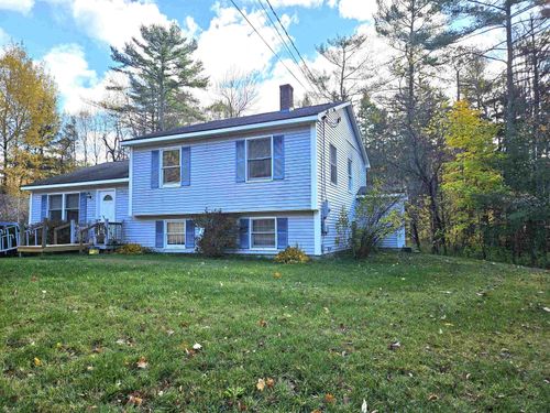 633 New Hampshire Route 120 Route, Cornish, NH, 03745 | Card Image