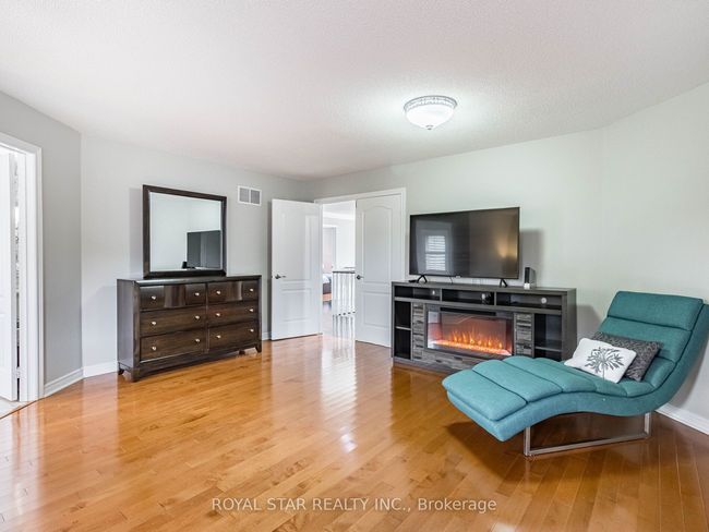 70 Colonel Bertram Rd, House other with 6 bedrooms, 5 bathrooms and 4 parking in Brampton ON | Image 17