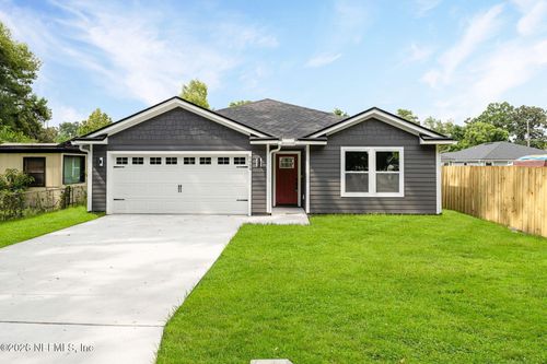 5459 Leaming Ave, Jacksonville, FL, 32254-3640 | Card Image