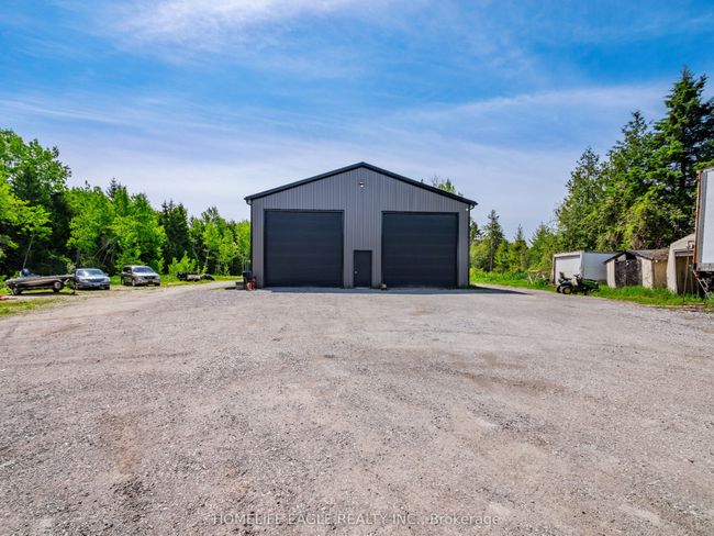5657 - 6th Line, House other with 4 bedrooms, 3 bathrooms and 30 parking in New Tecumseth ON | Image 4