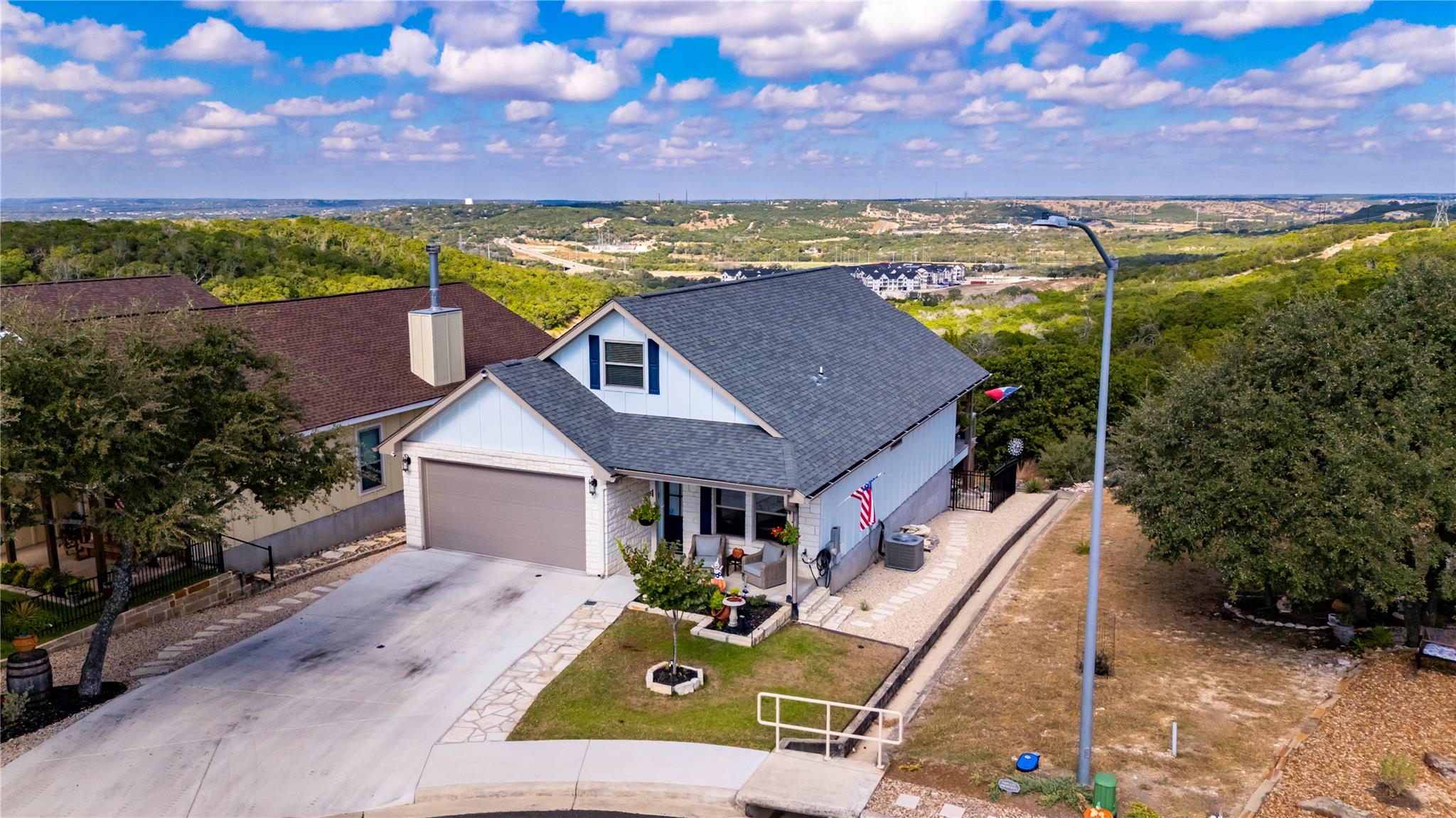 Residential in Kerrville