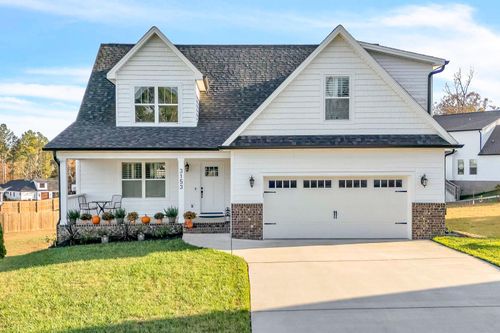 3153 Kinders Way Nw, Cleveland, TN, 37312-2424 | Card Image