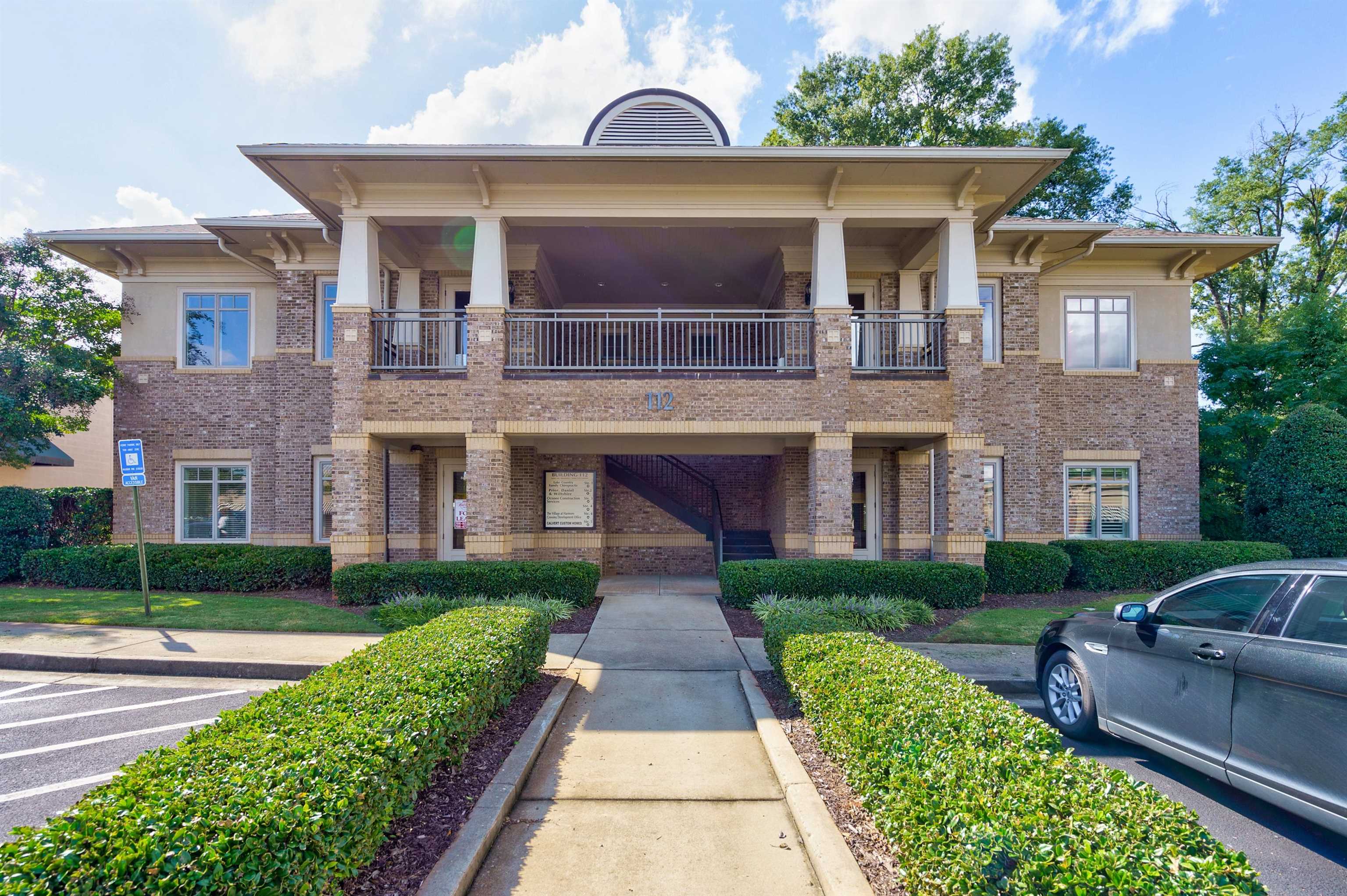Commercial Lease in Eatonton 3
