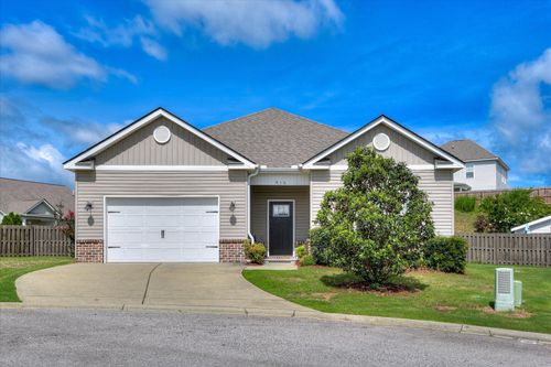 416 Norbourne Ct, Aiken, SC, 29801-1172 | Card Image