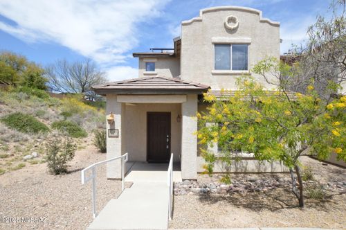 5750 S Ladyslipper Pl, Tucson, AZ, 85747-6006 | Card Image